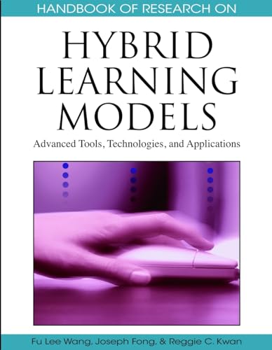 HYBRID LEARNING MODEL